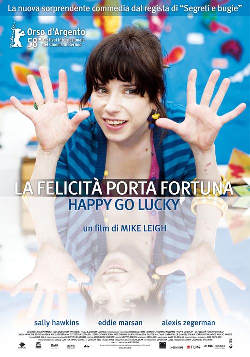 La felicità porta fortuna (OTH) - dvd ex noleggio distribuito da 