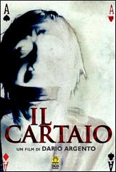 Il cartaio - dvd ex noleggio distribuito da 