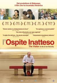 L'ospite inatteso - dvd ex noleggio distribuito da 