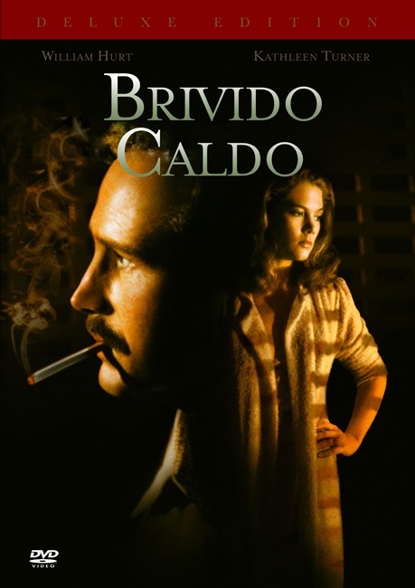 Brivido caldo - dvd ex noleggio distribuito da 