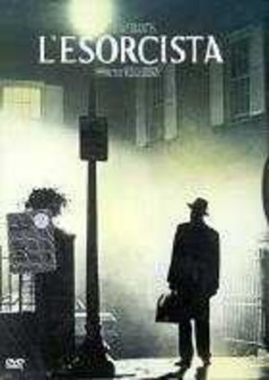 L'Esorcista - dvd ex noleggio distribuito da 