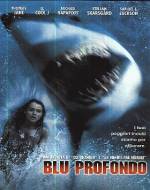 Blu profondo - dvd ex noleggio distribuito da 