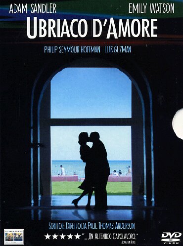 Ubriaco d'amore - dvd ex noleggio distribuito da 