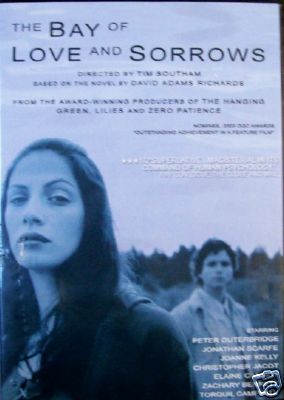 The bay of love and Sorrow - dvd ex noleggio distribuito da 