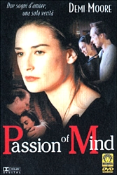 Passion of mind - dvd ex noleggio distribuito da 