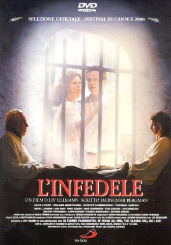 L'infedele - dvd ex noleggio distribuito da 