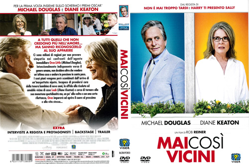 Mai così vicini - dvd ex noleggio distribuito da Eagle Pictures