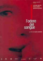 L'odore del sangue - dvd ex noleggio distribuito da 