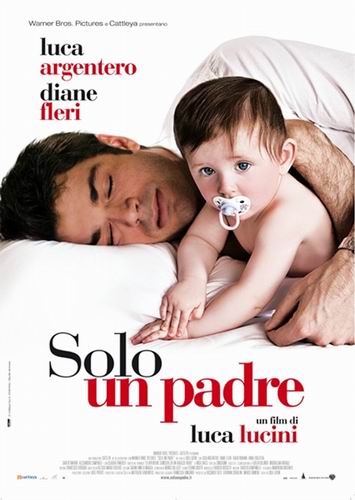 Solo un padre (OTH) - dvd ex noleggio distribuito da Warner Home Video