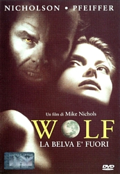 Wolf la belva è fuori - dvd ex noleggio distribuito da 