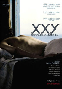 XXY - Uomini Donne o tutti e Due? - dvd ex noleggio distribuito da 