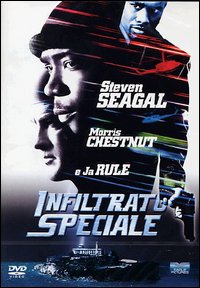 Infiltrato speciale - dvd ex noleggio distribuito da 