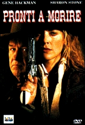 Pronti a morire - dvd ex noleggio distribuito da 