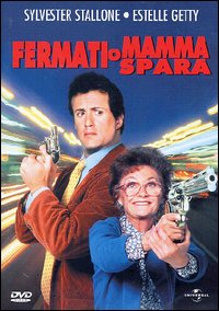 Fermati o mamma spara - dvd ex noleggio distribuito da 