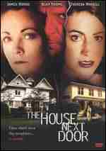 The house next door - dvd ex noleggio distribuito da 