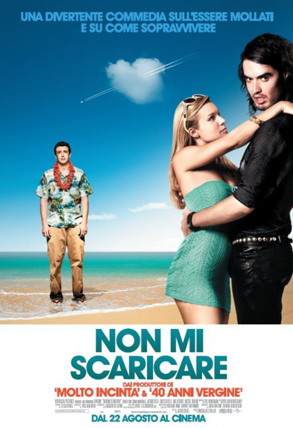 Non mi scaricare - dvd ex noleggio distribuito da 