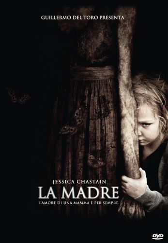 La madre  - dvd ex noleggio distribuito da Universal Pictures Italia