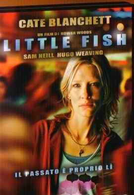 Little fish - dvd ex noleggio distribuito da Eagle Pictures