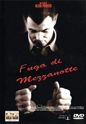 Fuga di mezzanotte - dvd ex noleggio distribuito da 