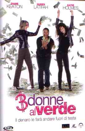 3 donne al verde - dvd ex noleggio distribuito da 