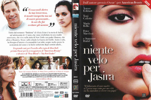 Niente velo per Jasira - dvd ex noleggio distribuito da Eagle Pictures