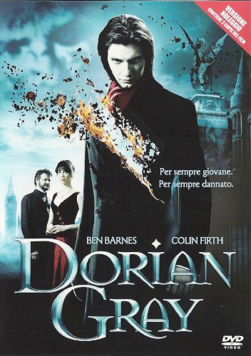 Dorian Gray - dvd ex noleggio distribuito da Eagle Pictures