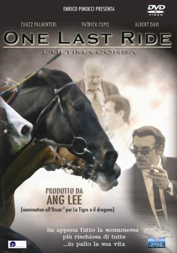 One last Ride - dvd ex noleggio distribuito da Eagle Pictures