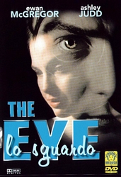 The eye - Lo sguardo - dvd ex noleggio distribuito da 