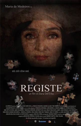 Registe - dvd noleggio nuovi distribuito da Eagle Pictures