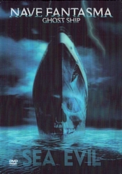 Nave fantasma - Ghost Ship - dvd ex noleggio distribuito da 