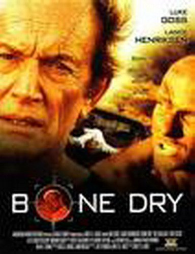 Bone Dry - dvd ex noleggio distribuito da 