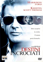 Destini incrociati - dvd ex noleggio distribuito da 