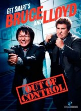 Agente Smart - Bruce e Lloyd fuori controllo - dvd ex noleggio distribuito da 