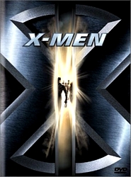 X-Men - Conflitto finale - dvd ex noleggio distribuito da 