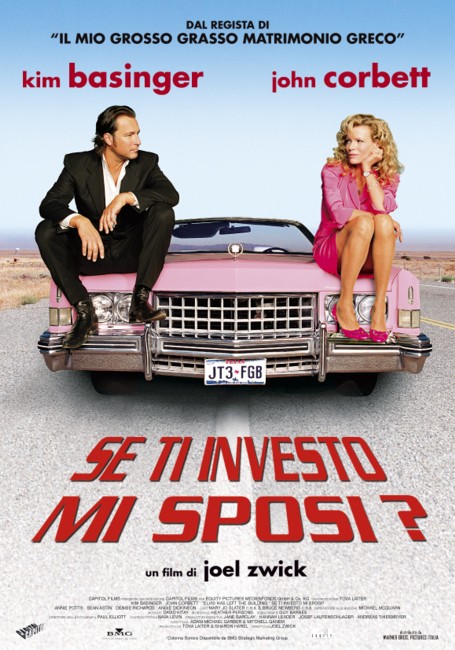 Se ti investo mi sposi? - dvd ex noleggio distribuito da 