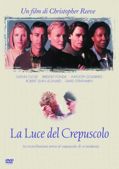 La luce del crepuscolo - dvd ex noleggio distribuito da 