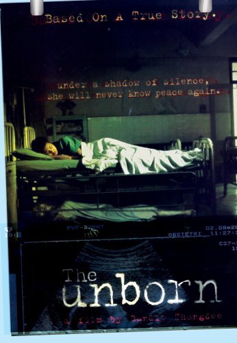 The Unborn - dvd ex noleggio distribuito da 