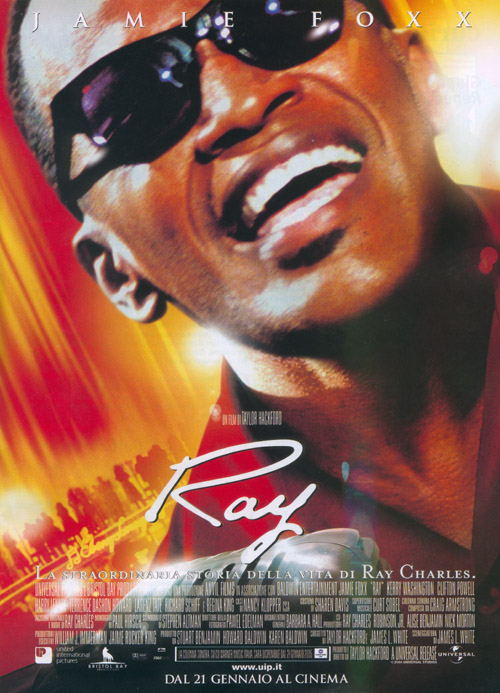 Ray - dvd ex noleggio distribuito da 