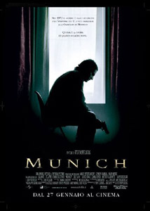 Munich - dvd ex noleggio distribuito da 