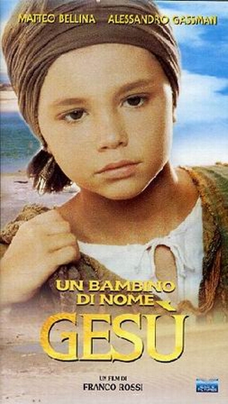 Un bambino di nome Gesù - dvd ex noleggio distribuito da Eagle Pictures