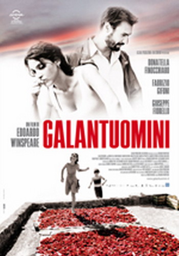 Galantuomini - dvd ex noleggio distribuito da 