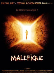 Malefique - dvd ex noleggio distribuito da 