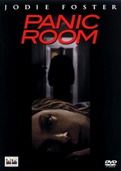 Panic room - dvd ex noleggio distribuito da 