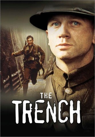 The Trench - dvd ex noleggio distribuito da 