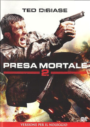 Presa mortale 2 - dvd ex noleggio distribuito da 20Th Century Fox Home Video