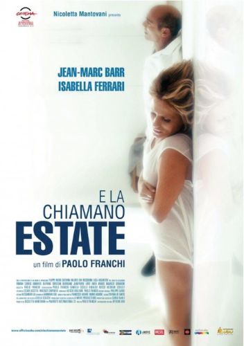 E la chiamano estate  - dvd ex noleggio distribuito da 01 Distribuition - Rai Cinema