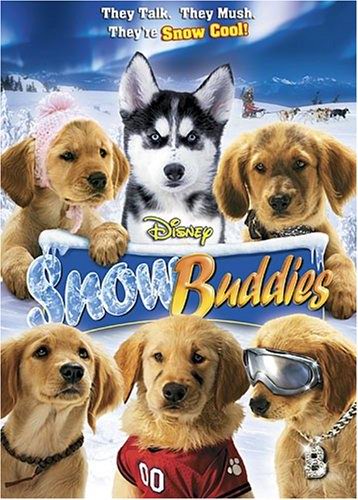 Snow Buddies - dvd ex noleggio distribuito da 