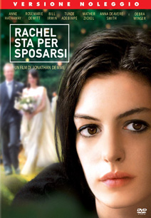 Rachel sta per sposarsi (OTH) - dvd ex noleggio distribuito da 