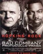 Bad Company - Protocollo Praga - dvd ex noleggio distribuito da 