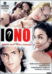 Io no - dvd ex noleggio distribuito da 